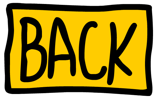 Button labelled Back