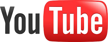 YouTube Logo